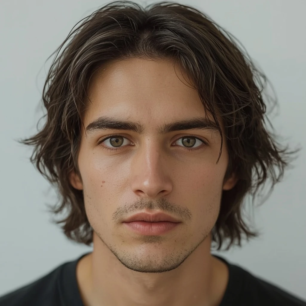 Dr. Julien Leblanc